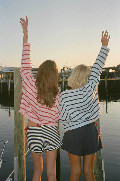 Coco Cutie Cardigan // Cherry Pie