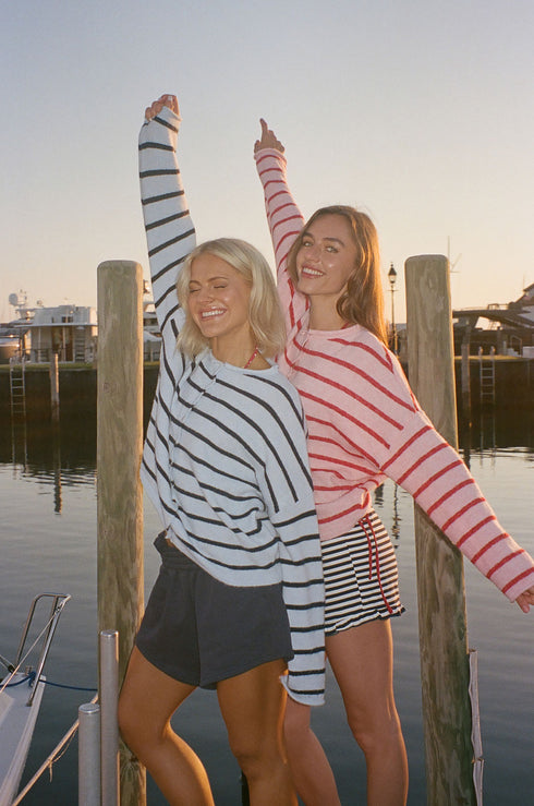 Coco Cutie Cardigan // Cherry Pie
