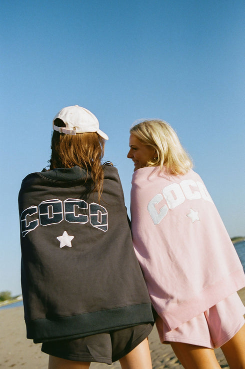 Classic Short // Heritage Pink