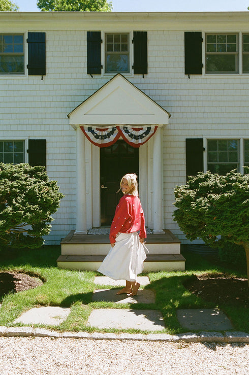 Holiday House Cardigan