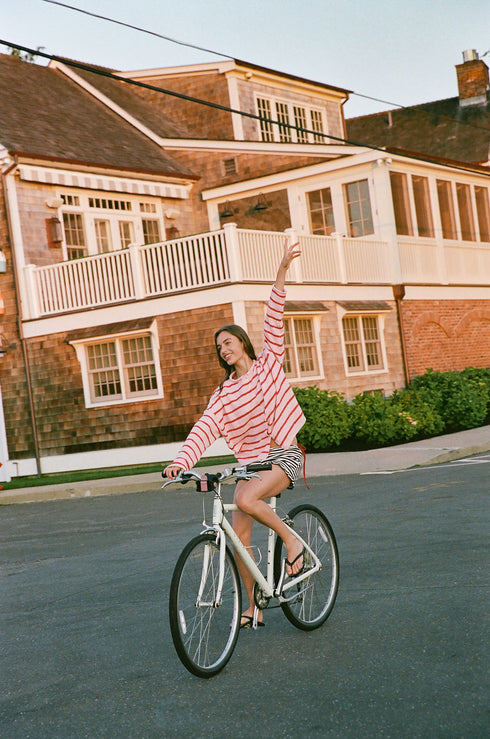 Coco Cutie Cardigan // Cherry Pie