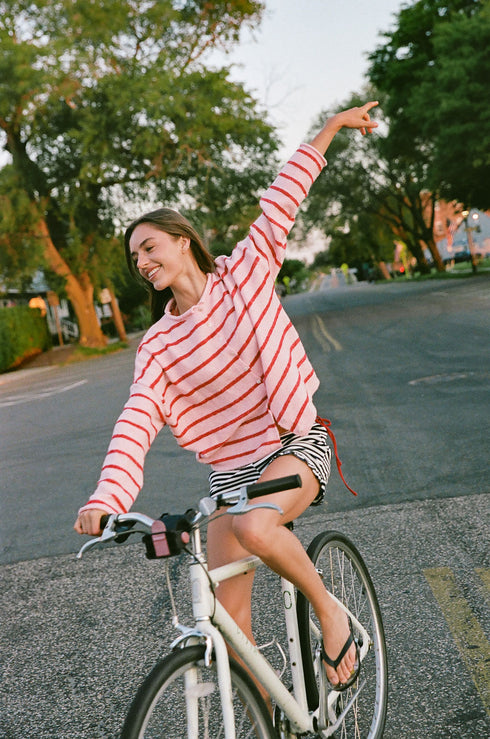 Coco Cutie Cardigan // Cherry Pie