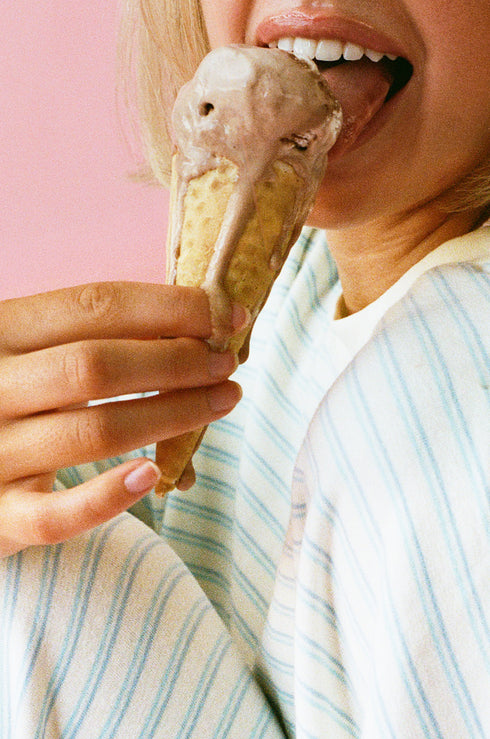 Softie Pullover // Whip *PREORDER 8/14*