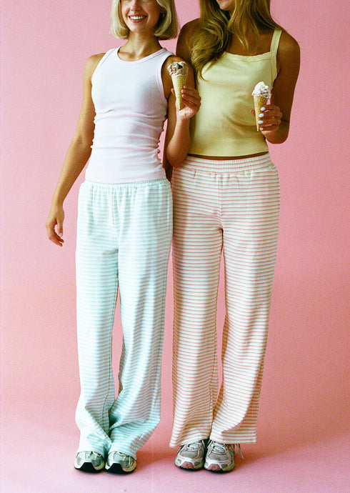 Softie Pant // Whip *PREORDER 8/14*