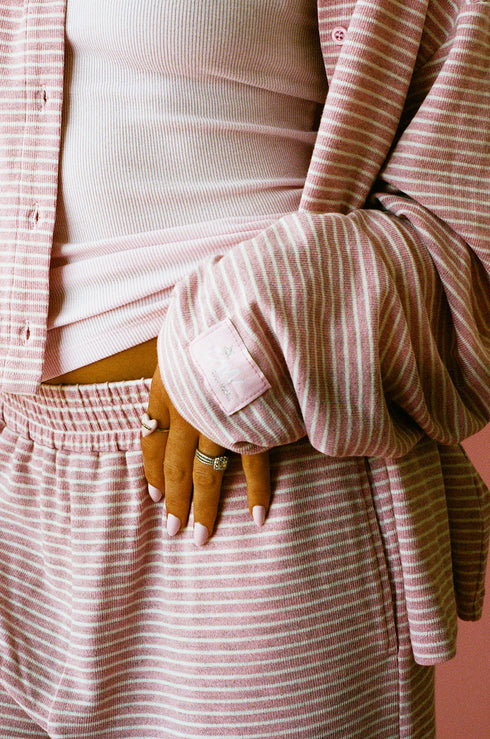 Sweet Treat Short // Sprinkle