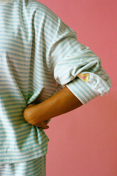 Softie Pullover // Whip *PREORDER 8/14*