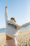 Coco Girl Mockneck // Classic