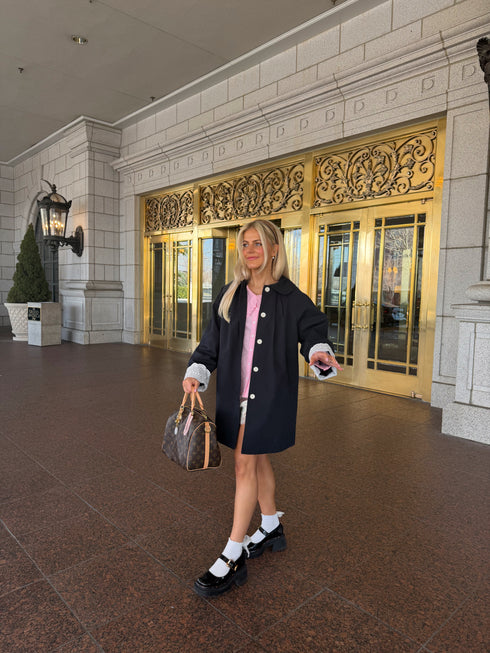 Matilda Jacket *RESTOCKED*