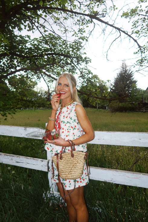 Strawberry Summer Set