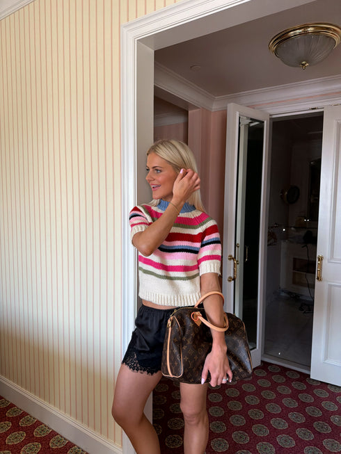 Eloise Sweater *PREORDER*