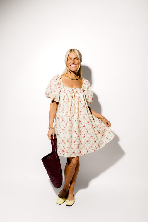 Paris Princess Dress