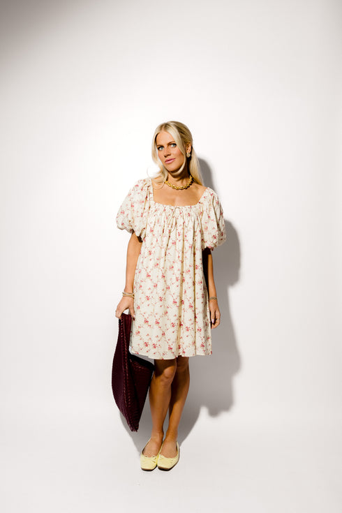 Paris Princess Dress