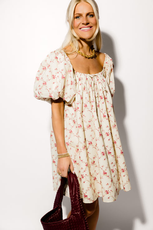 Paris Princess Dress