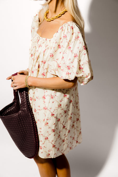 Paris Princess Dress