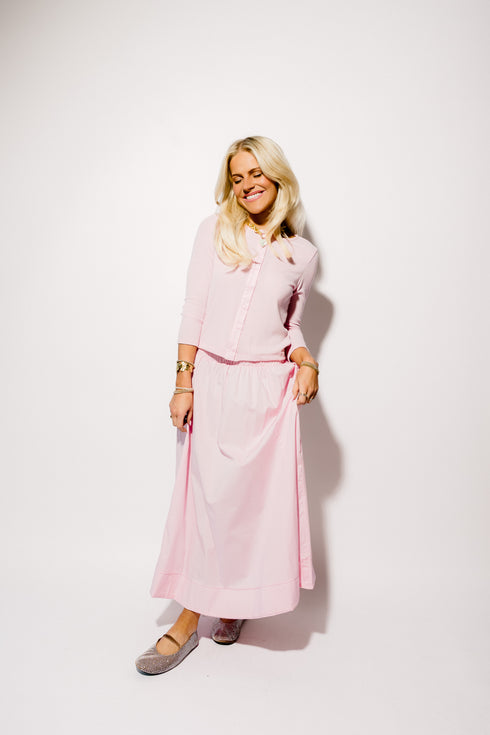 Pirouette Skirt // *RESTOCKED*