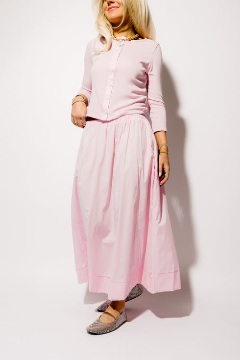 Pirouette Skirt // *RESTOCKED*