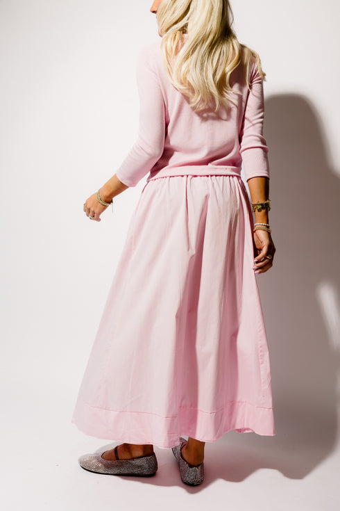 Pirouette Skirt // *RESTOCKED*