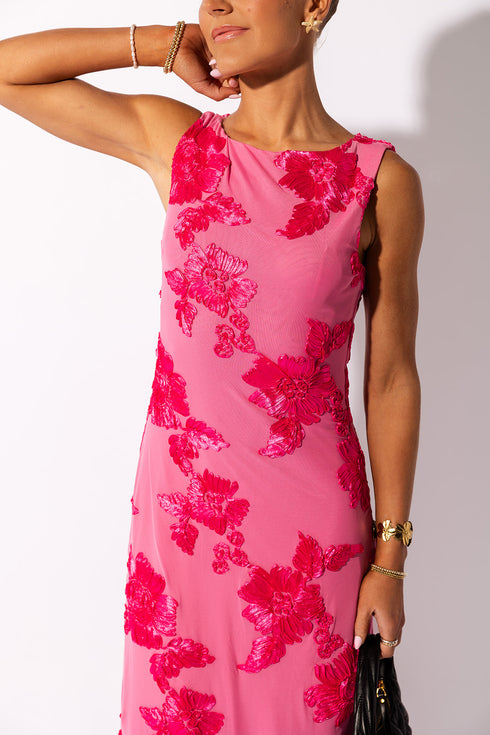 Paradise Princess Dress