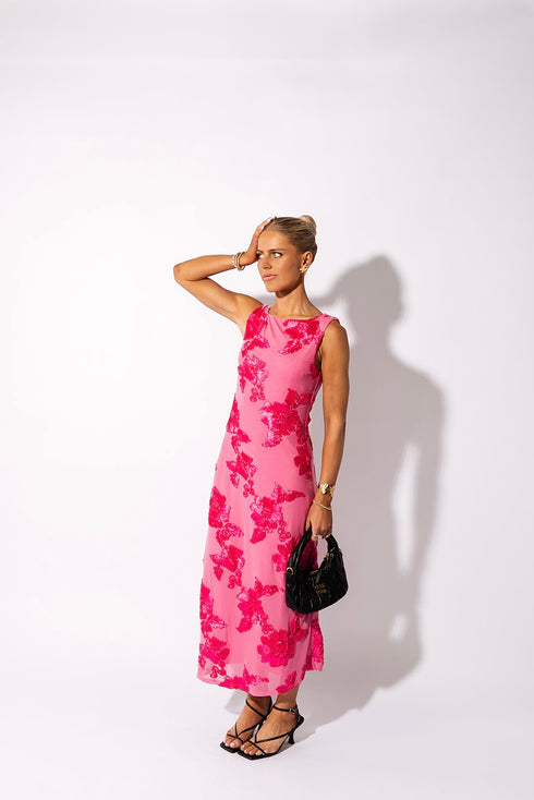 Paradise Princess Dress