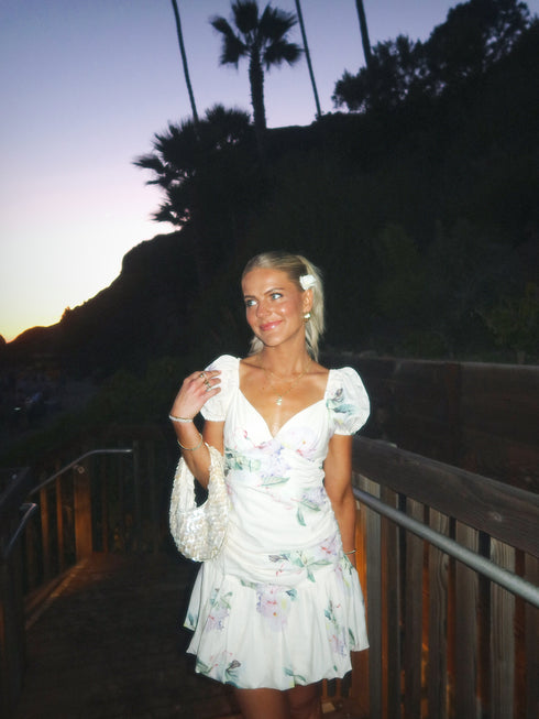 Maui Moment Dress