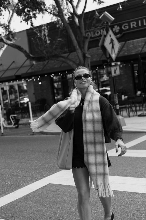 St. Pete Sweetheart Scarf