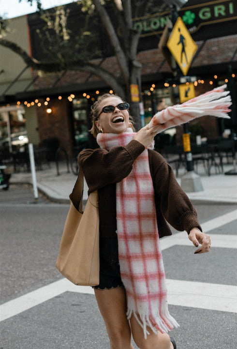 St. Pete Sweetheart Scarf