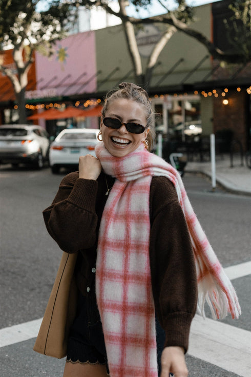 St. Pete Sweetheart Scarf