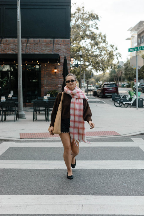 St. Pete Sweetheart Scarf