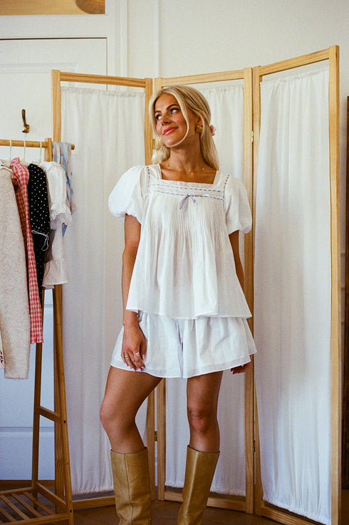 Flutter Short *RESTOCKED*