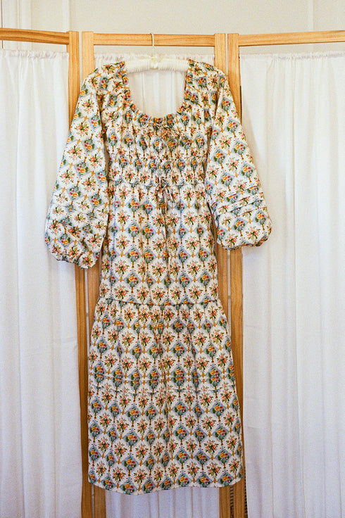 Wren Dress