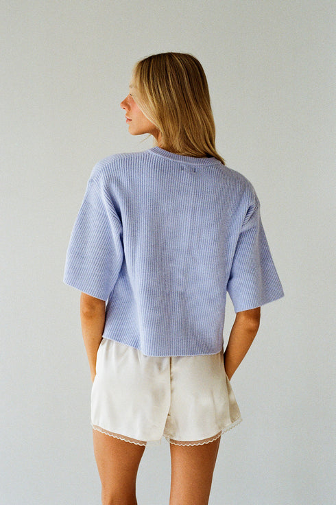 Favorite Cardigan // Capri