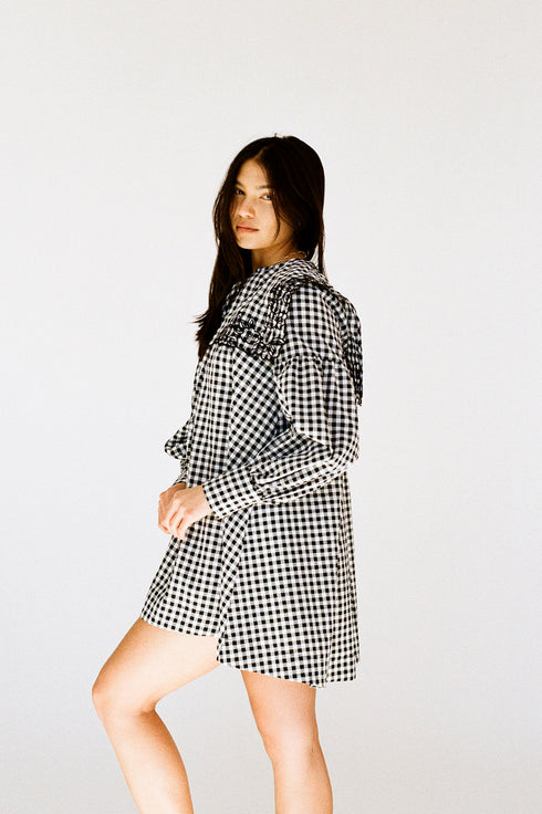 Pippa Dress