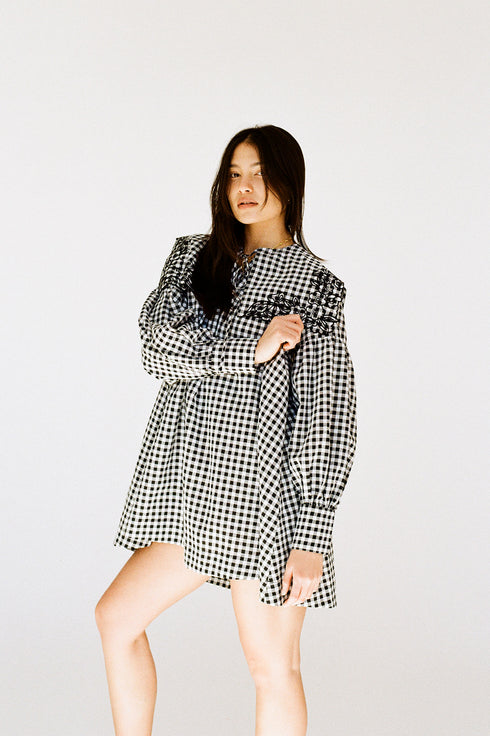 Pippa Dress