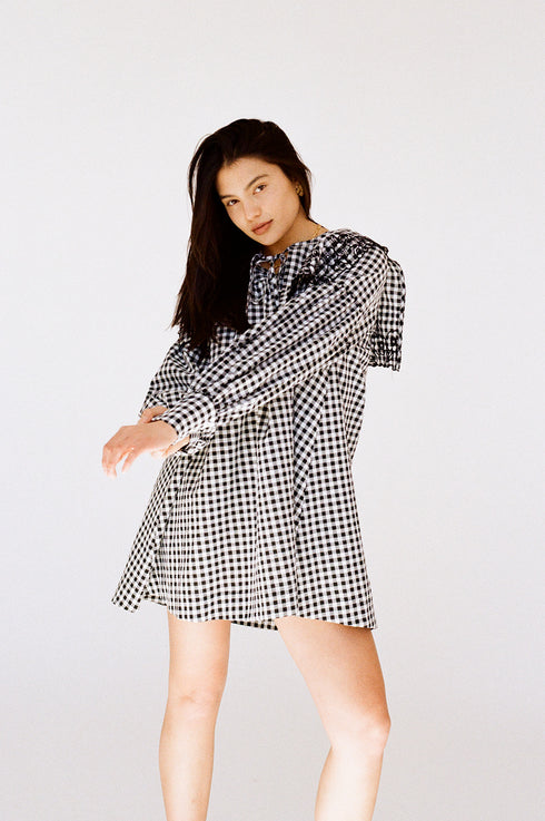 Pippa Dress