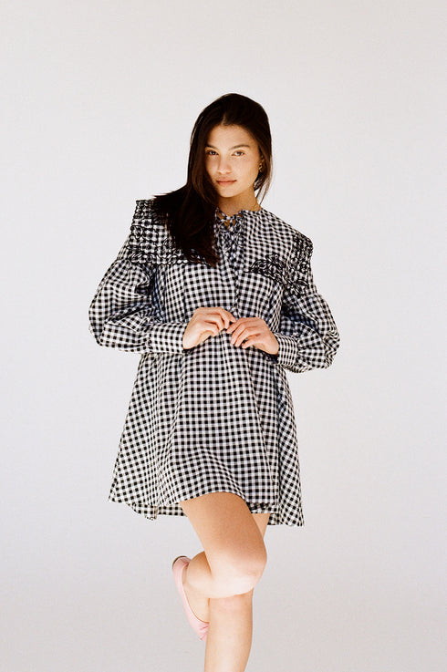 Pippa Dress