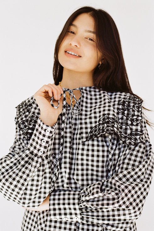 Pippa Dress