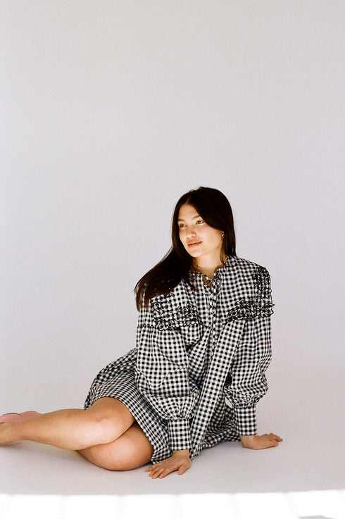 Pippa Dress