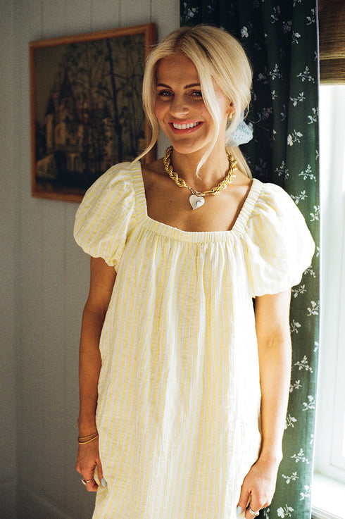 Afternoon Dress