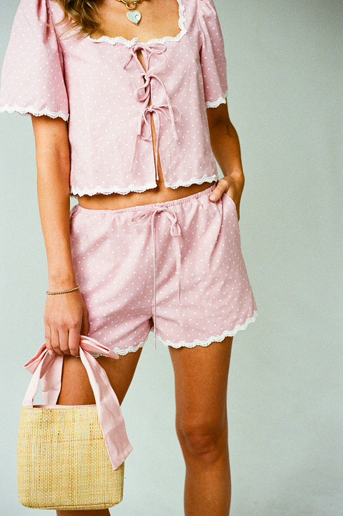 Dottie Shorts