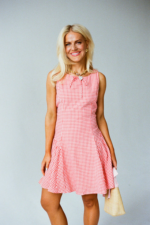 Newport Dress