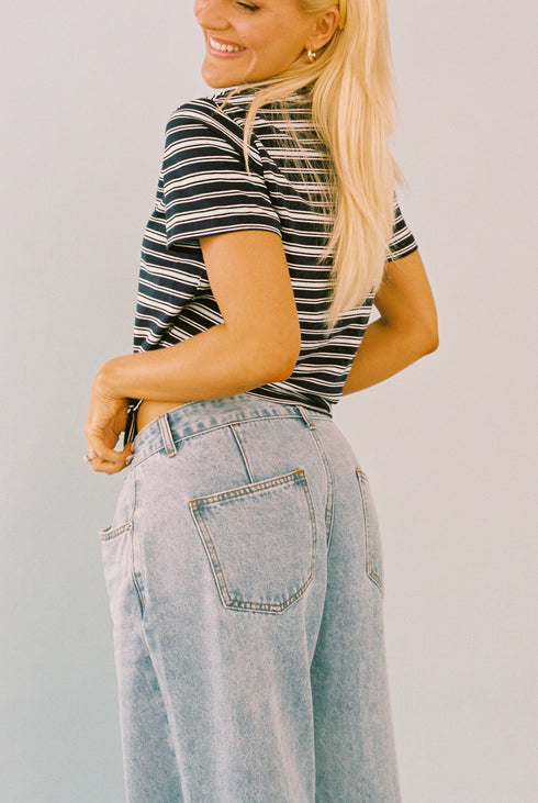 Haidyn's Favorite Jeans