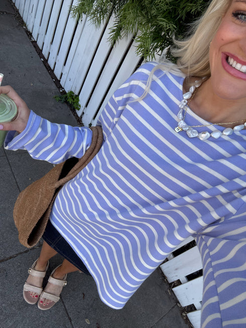 Dreamy Days Pullover