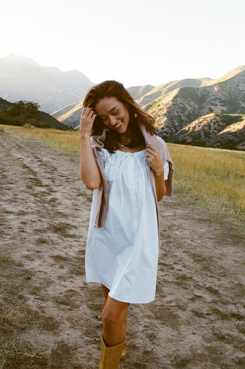 Posie Dress
