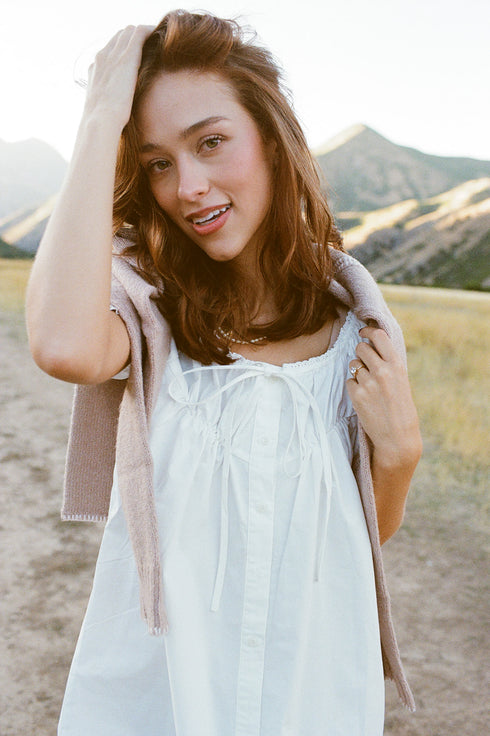 Posie Dress