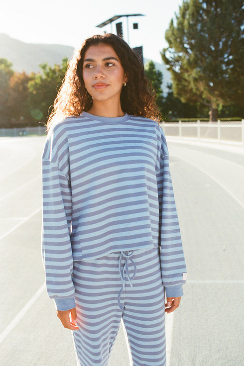 Daily Uniform Top // Tonal