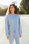 Daily Uniform Top // Tonal