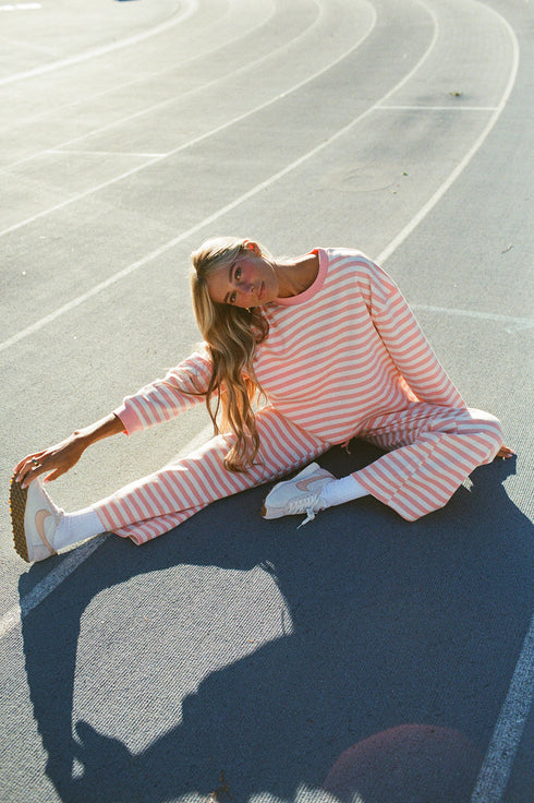Daily Uniform Pant // Glow