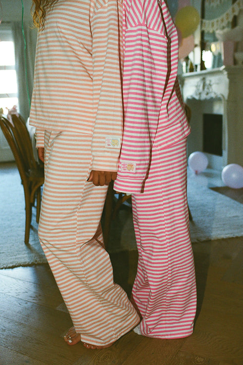 Sunny Club Pant // Sprinkle