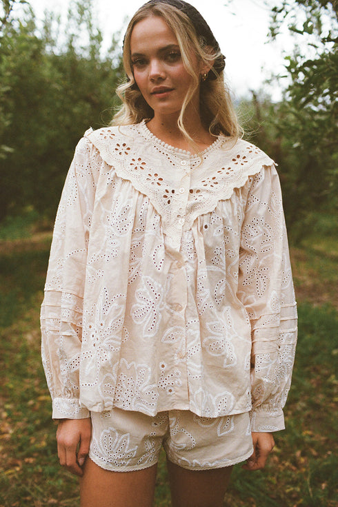 Blossom Top
