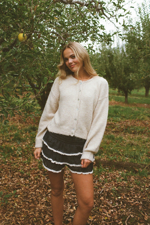 Meadow Mini Skort